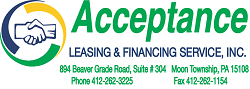 Acceptance Leasing & Financing